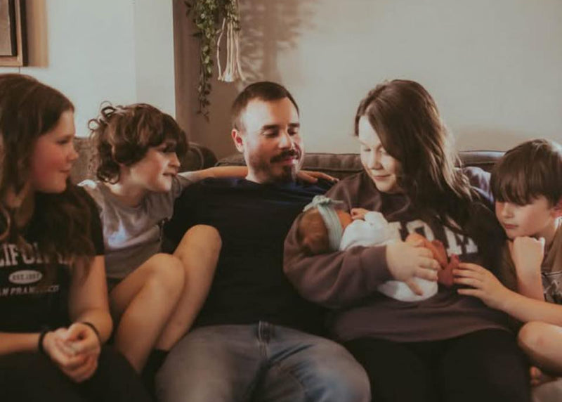 The family
