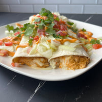 Fiesta Chicken