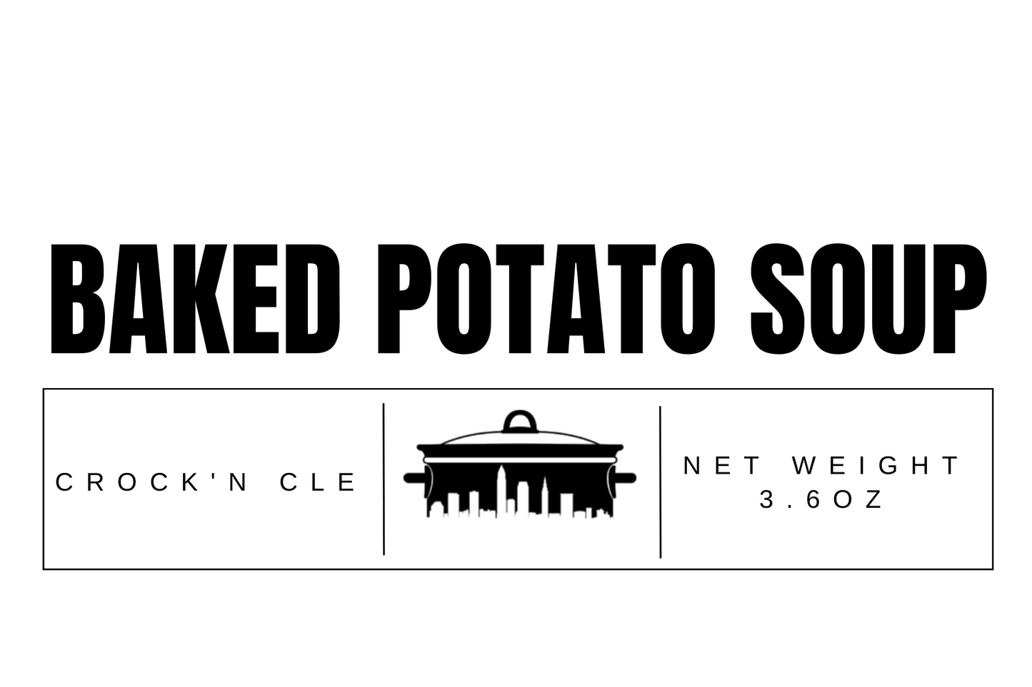 Baked Potato Soup