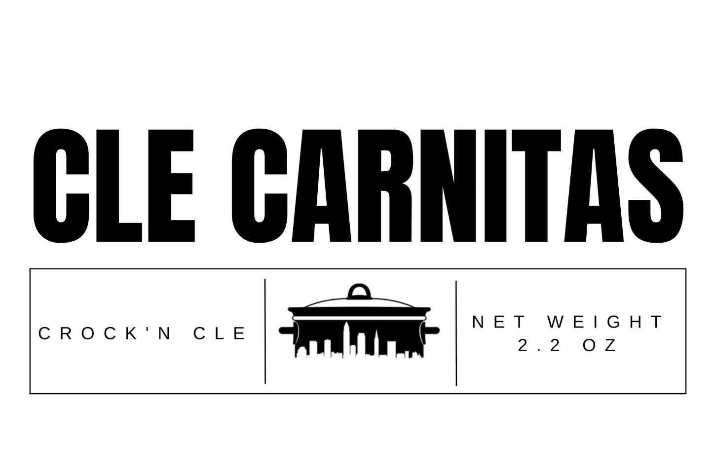 CLE Carnitas