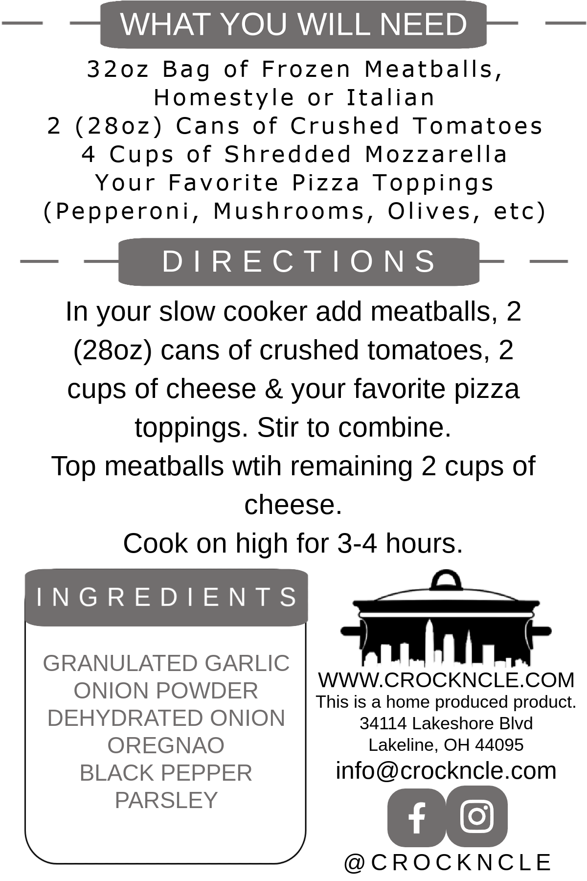 Cheesy Pizza Meatballs