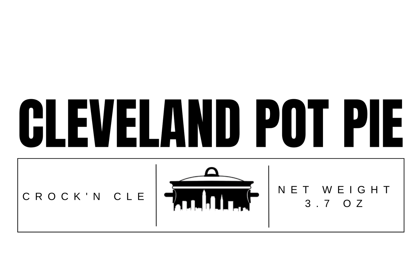 Cleveland Pot Pie