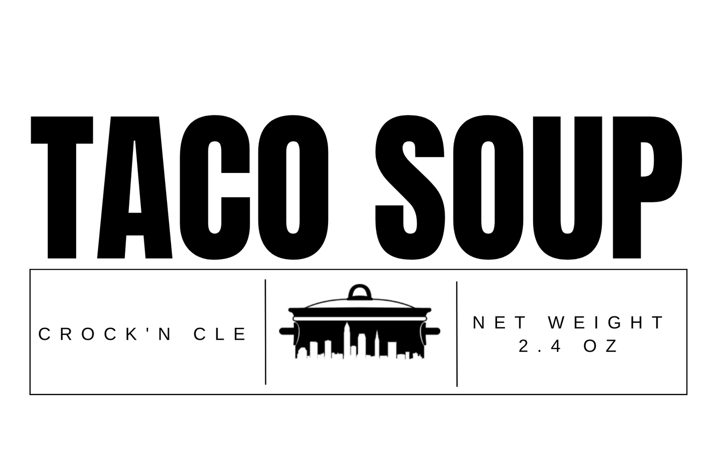 Taco Soup