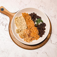 Tamale Casserole