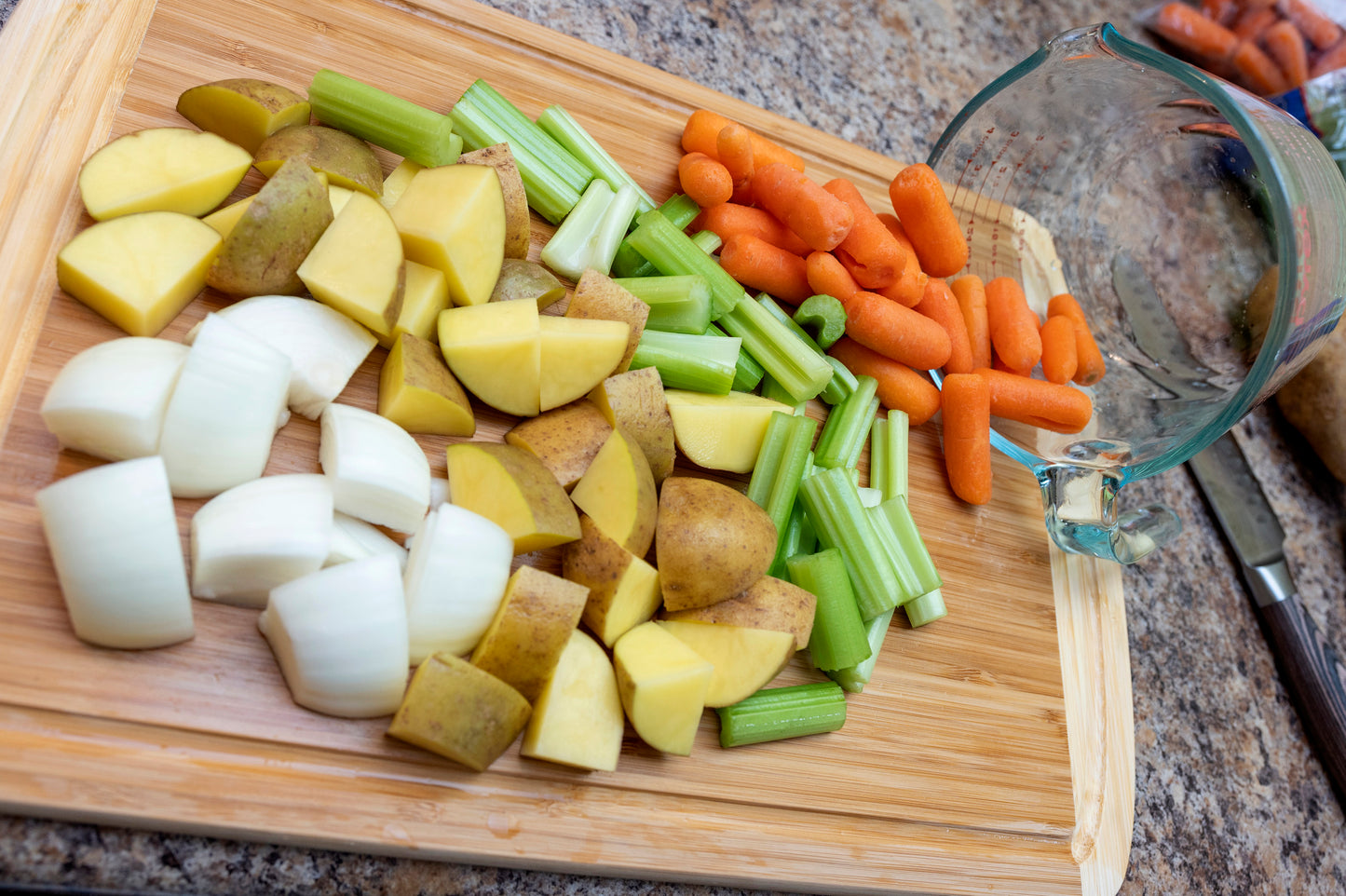 Savory Sunday Pot Roast