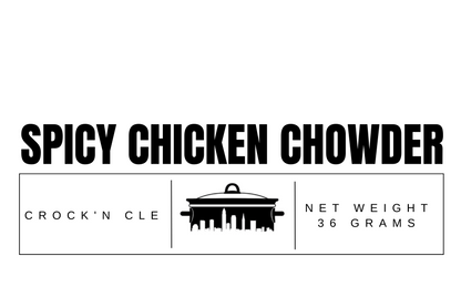 Spicy Chicken Chowder
