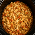 Tomato Basil Chicken