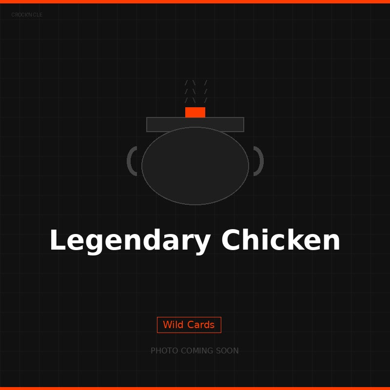 Legendary Chicken