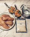 Cleveland Pot Pie