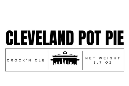 Cleveland Pot Pie