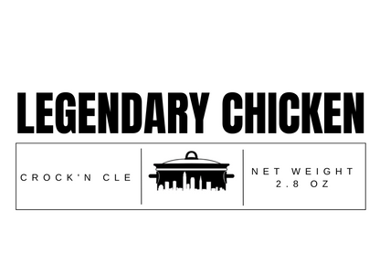 Legendary Chicken