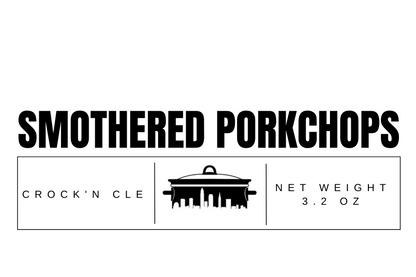 Smothered Porkchops